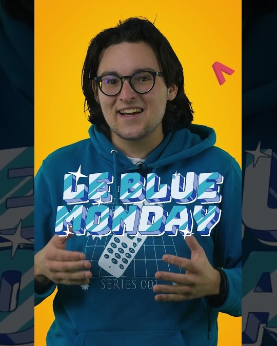 Le jour le plus TRISTE de l'année ?