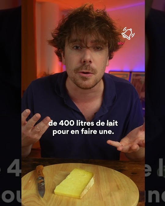 Tu pensais que le Cantal c’était juste une région paumée avec des vaches ? Raté 😎
