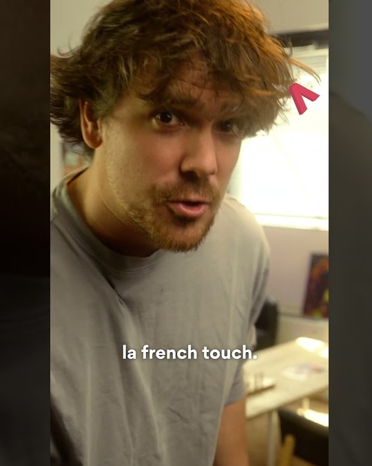 ÉTIENNE DE CRÉCY AU COSMO CE SAMEDI !