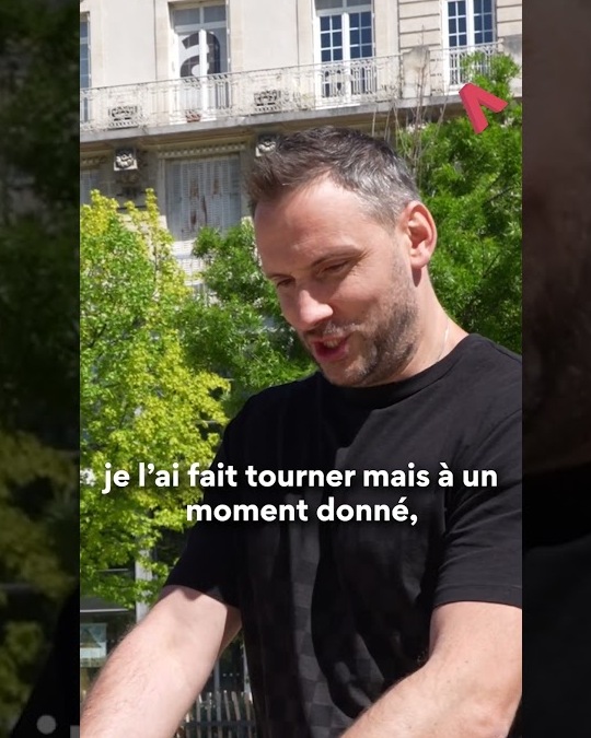 TA PLUS GROSSE BÊTISE D'ENFANCE À L'ÉCOLE ?