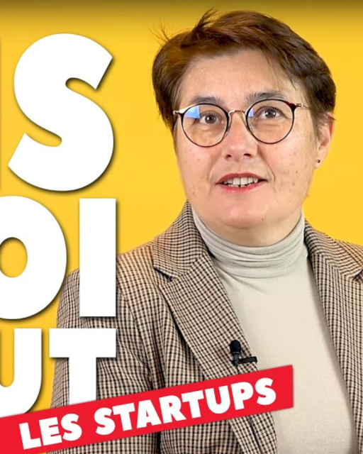  [ DIS MOI TOUT ] C'est quoi les startups ?