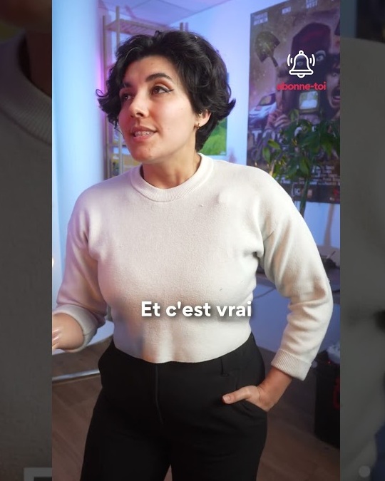Comment ça on vit dans la Diagonale du vide ?