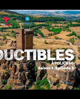 LES IRRÉDUCTIBLES #2 À POLIGNAC