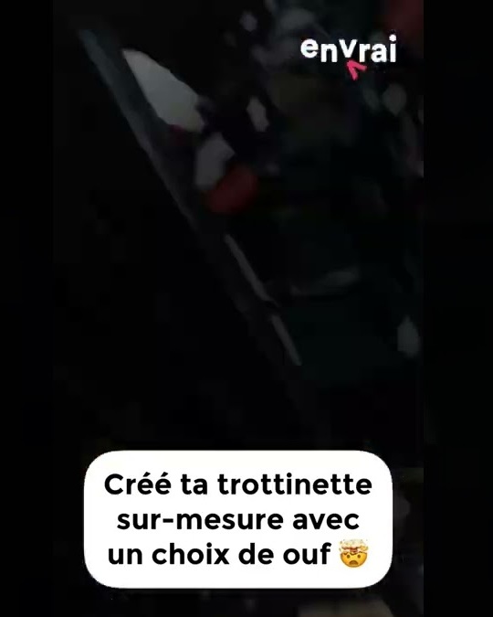 INSIDER | LE SHOP DES RIDERS À CLERMONT