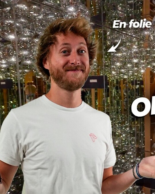 On a visité le PIC, le plus grand espace de coworking de France !
