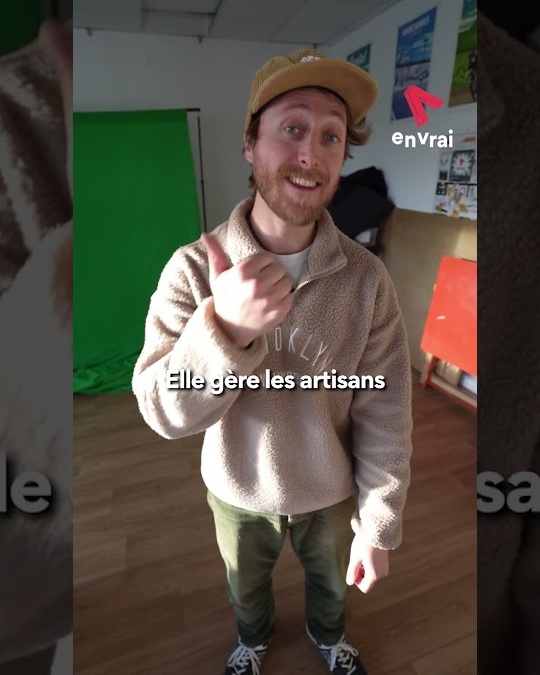 Tu veux rénover ton appart toi-même pour économiser un peu d’argent ?