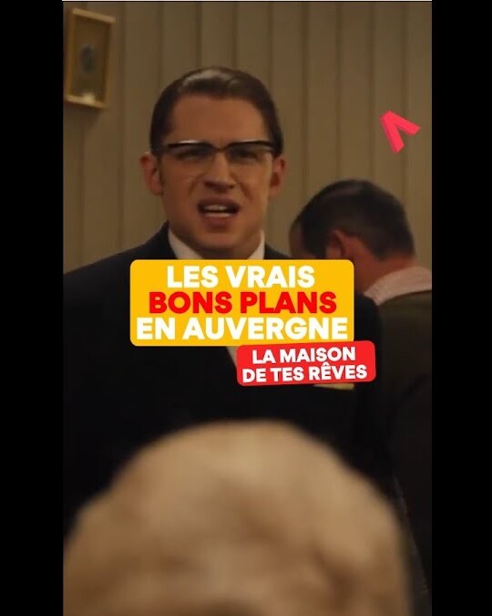 LES VRAIS BONS PLANS - LA MAISON DE TES RÊVES
