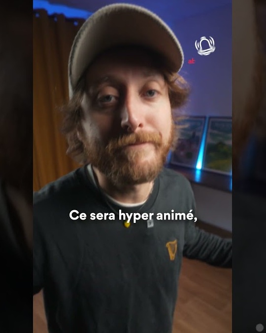 Si tu comptes rénover ta maison… ce stand pourrait clairement t’intéresser 👀