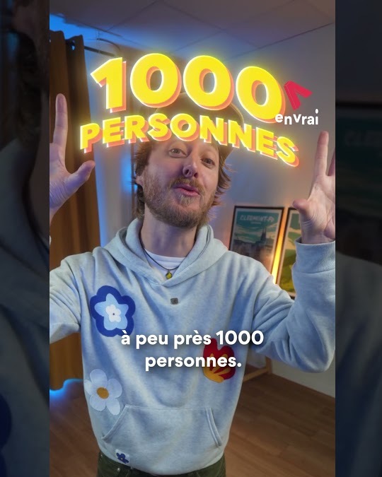 À 20 minutes de Clermont, "L'Hacienda" c’est LE spot hybride !