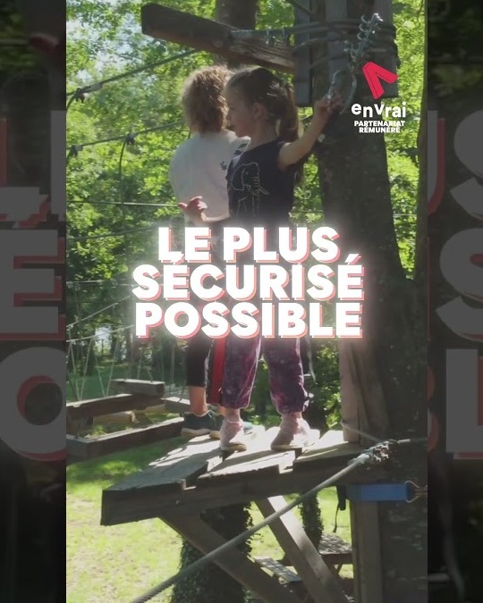 T'as déjà cherché une activité qui convient à tout le monde sans exception ?