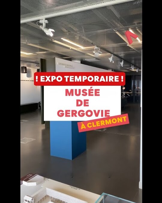 CULTIVE TOI - MUSÉE DE GERGOVIE