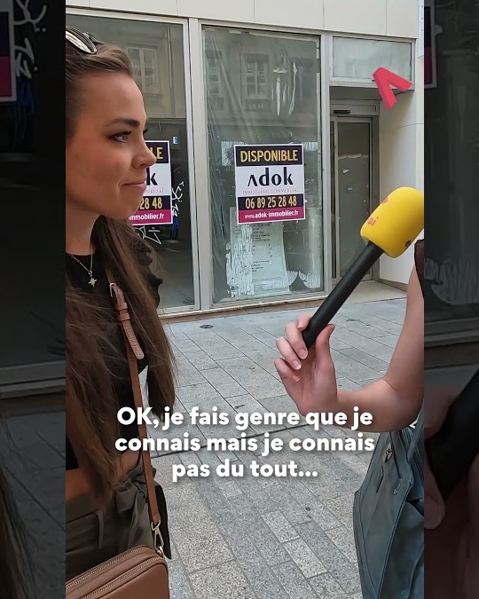 ON DEMANDE AUX LYONNAIS SI ILS ONT UNE ANECDOTE À CLERMONT ?