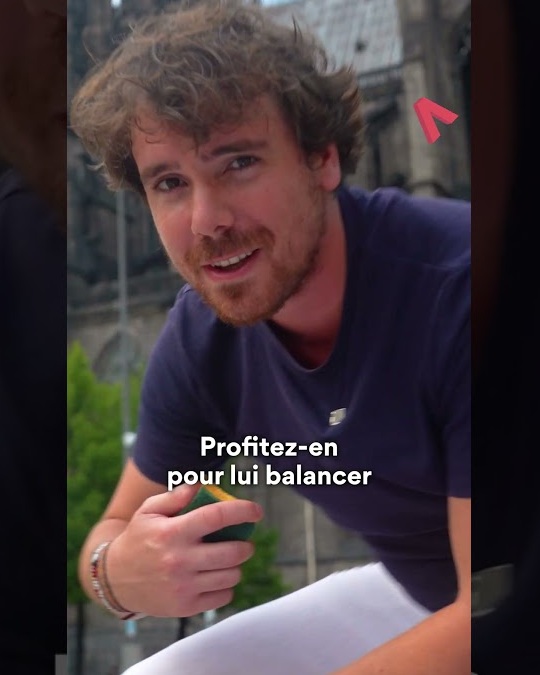 Ce qu'il ne faut pas dire à un Clermontois