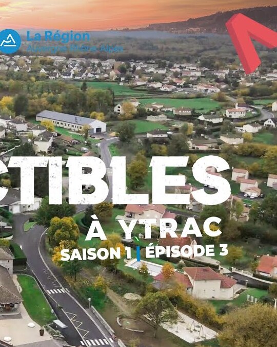 LES IRRÉDUCTIBLES #3 À YTRAC