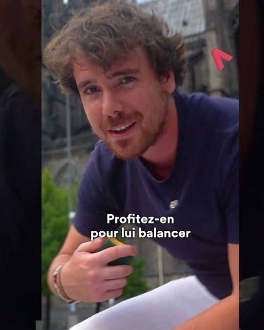 Ce qu'il ne faut pas dire à un Clermontois