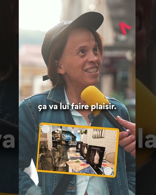 LE MEILLEUR RESTO DE CLERMONT ?