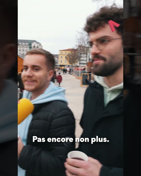 TU OFFRES QUOI À TON COPAIN / COPINE ?