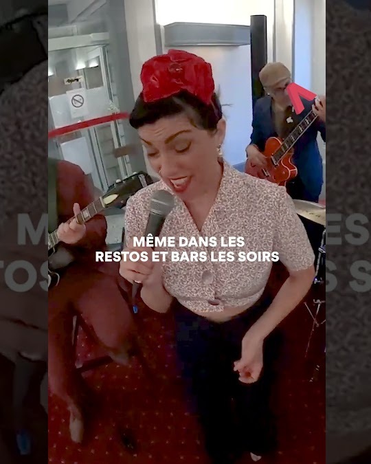 LE VRAI BON PLAN : LE FESTIVAL JAZZ AUX SOURCES !