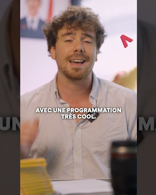 LE VRAI BON PLAN : LES FRÉNÉSIES DE RIOM !