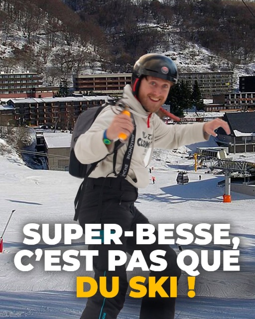 🏔 Super-Besse, c’est bien plus que du ski ⛷️