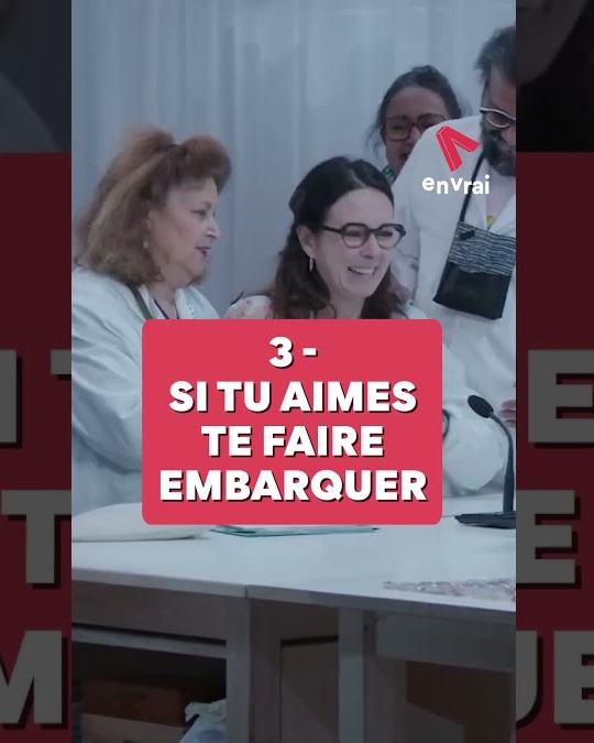 LA PROG PÉPITE DE LA COMÉDIE DE CLERMONT