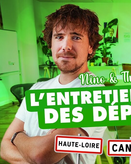 L'ENTRETIEN DES DÉPARTEMENTS D'AUVERGNE