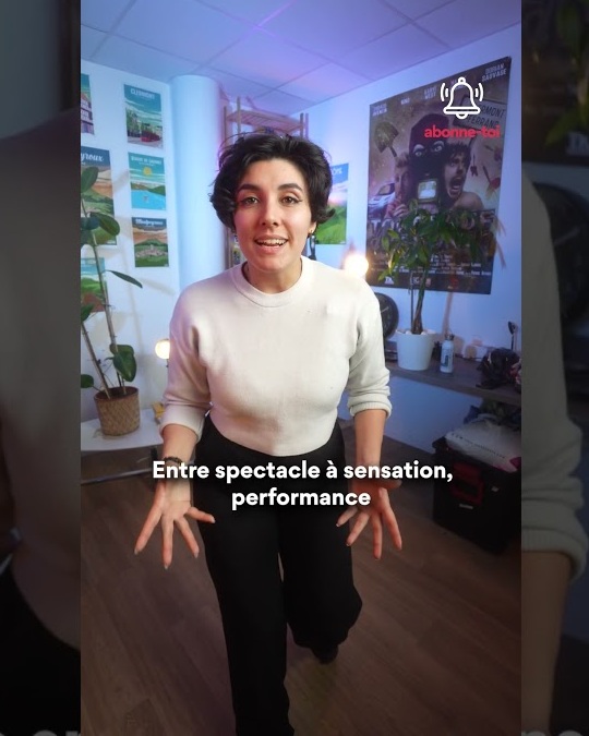 TU SAVAIS QUE | T'es pas prêt·e pour le Festival d'Aurillac ?