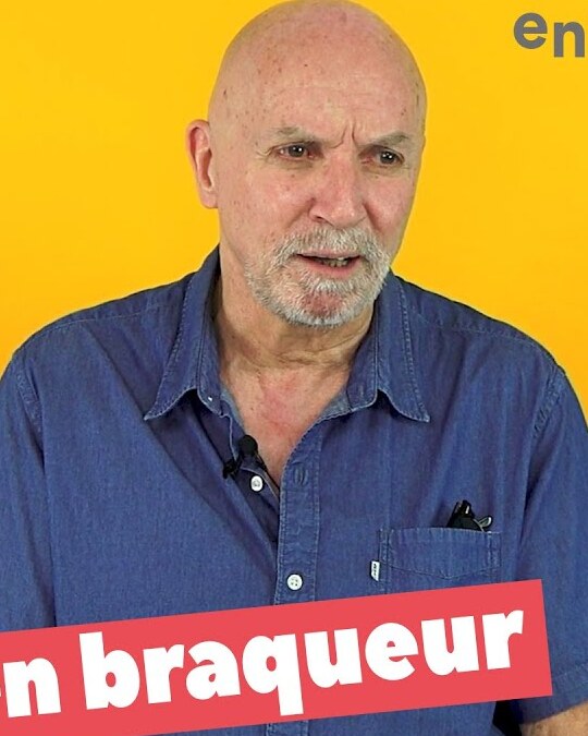 [ DIS MOI TOUT ] Ex-braqueur, je me suis rangé