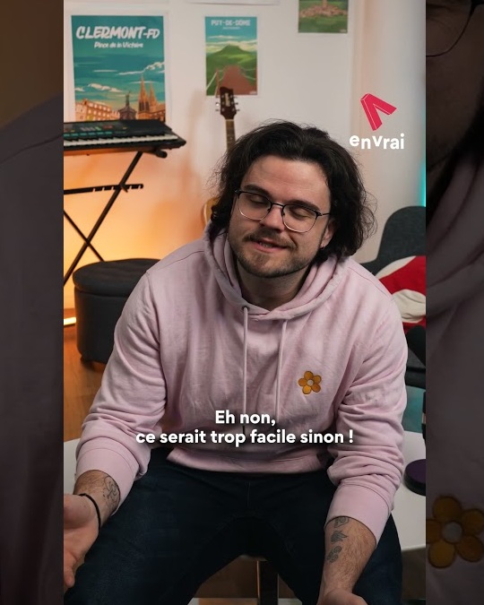 UNE VIDÉO, UN·E ARTISTE AUVERGNAT·E | ALISS