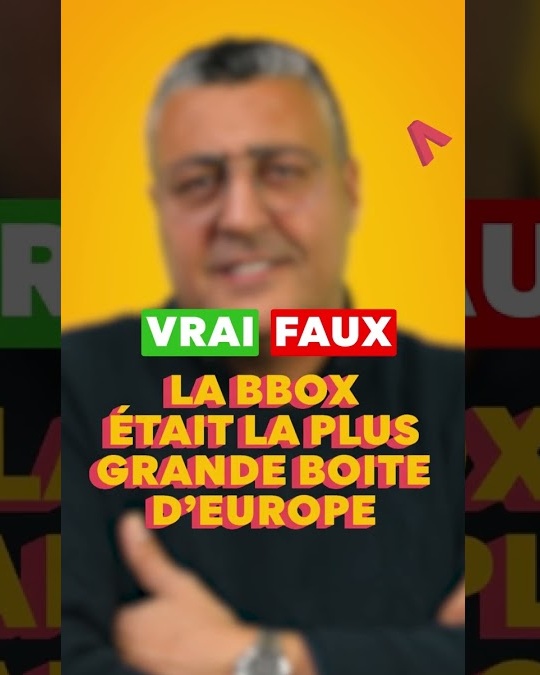 LE NOUVEL AN AU COSMO !