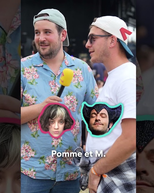 LE FEAT LE PLUS IMPROBABLE QUE TU VEUX VOIR ?