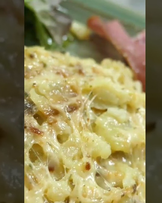 LA MEILLEURE TRUFFADE À ARCHIPEL VOLCANS