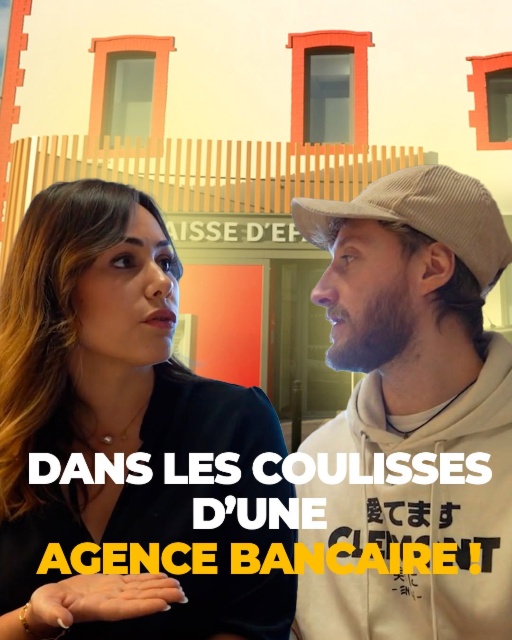 🧑‍💼 “Il fait quoi de ses journées, ton banquier ?”