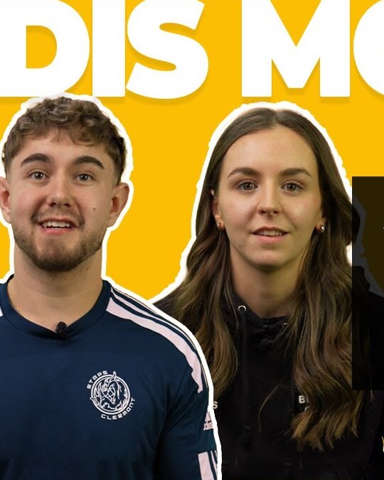 JOURNÉE NATIONALE DU SPORT & DU HANDICAP