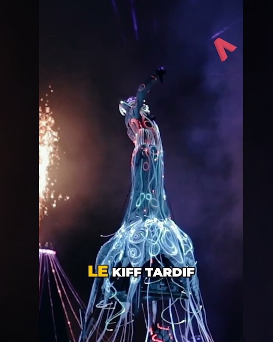 T'ES PAS PRÊT DE T'ENNUYER À VULCANIA !