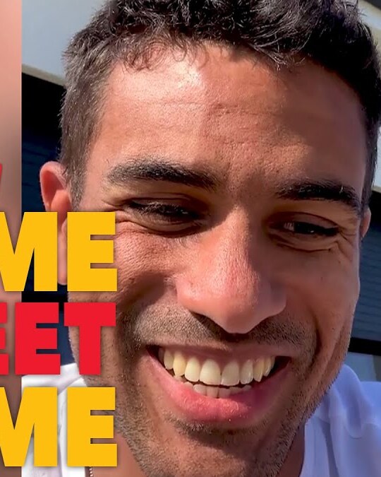 [ Home Sweet Home ] Wesley Fofana