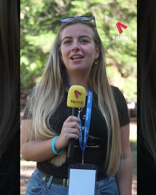 30 ans, ça se fête en grand ! Et chez Bacacier, ils ont pas fait les choses à moitié…