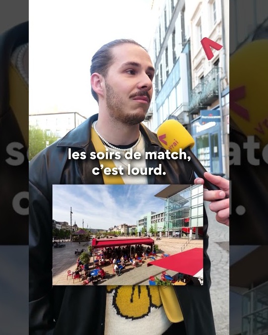 LE MEILLEUR BAR DE CLERMONT-FD ?