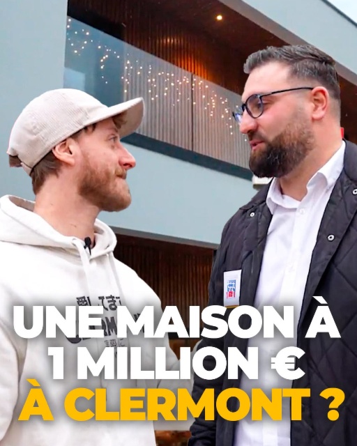 On a poussé les portes de Cebeillac Immobilier et clairement… on ne s’attendait pas à ça