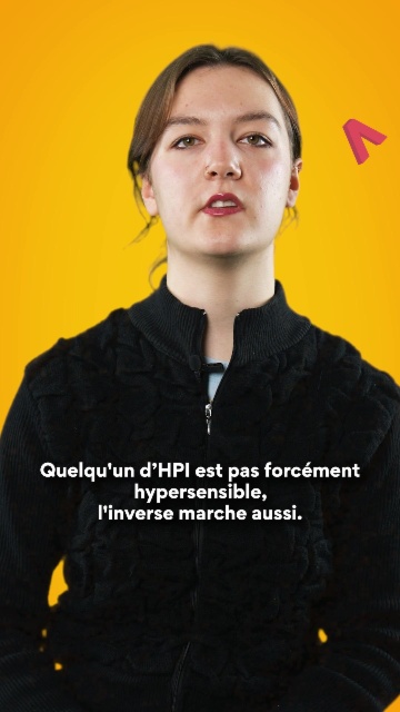 Tu connais l'hypersensibilité ?