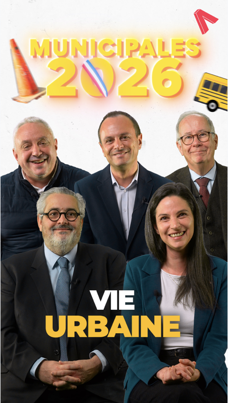 Élections municipales à Clermont — EP.2 🚲 Mobilité & vie urbaine