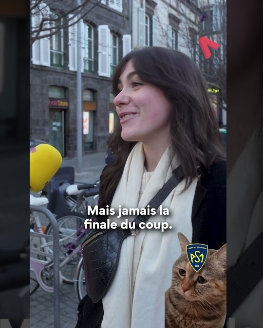 TU SUPPORTES QUEL CLUB DE SPORT ?