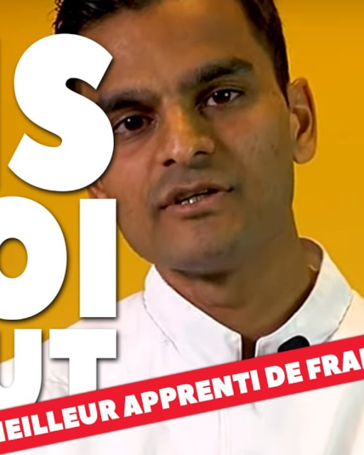  [ DIS MOI TOUT ! ] Meilleur Apprenti Cuisinier de France 2019