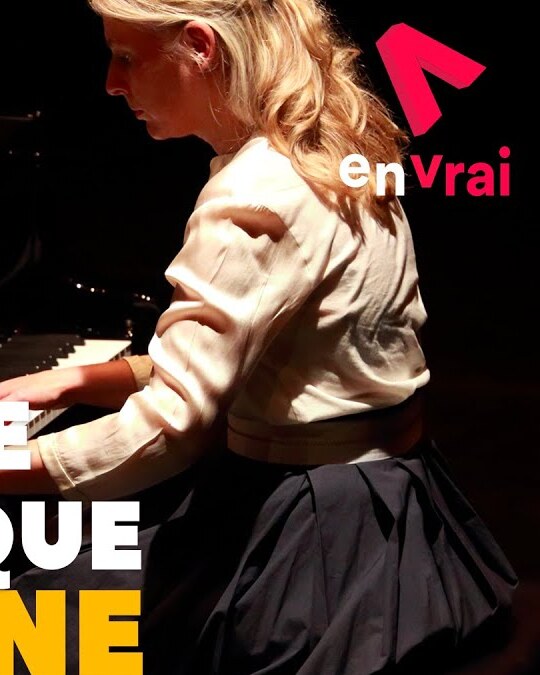 [ L'INFO EN TEXTE ] UN FESTIVAL DE MUSIQUE UNIQUE EN AUVERGNE