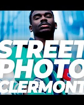 STREET PHOTO CLERMONT #4
