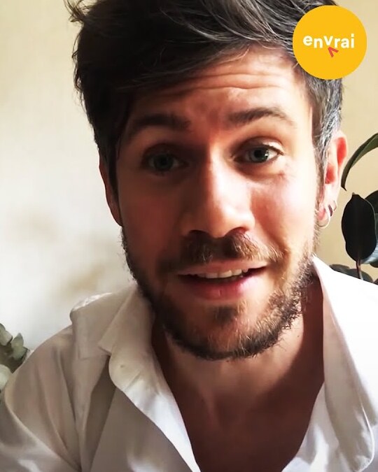 [ 8 CLOS ] avec Thomas Kahn (The Voice)