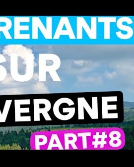 DES FAITS SURPRENANTS SUR L’AUVERGNE #8 | L’HISTOIRE DU BIBENDUM MICHELIN