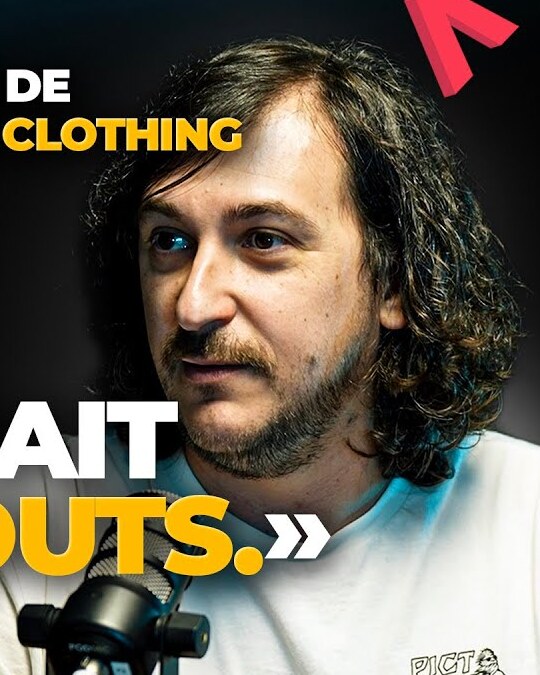 L'HISTOIRE DE PICTURE ORGANIC CLOTHING 🎙️