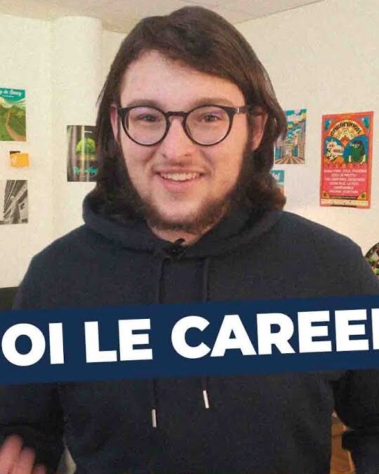 C'EST QUOI LE CAREERLAB ?