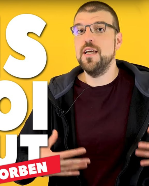  [ DIS MOI TOUT ] Korben